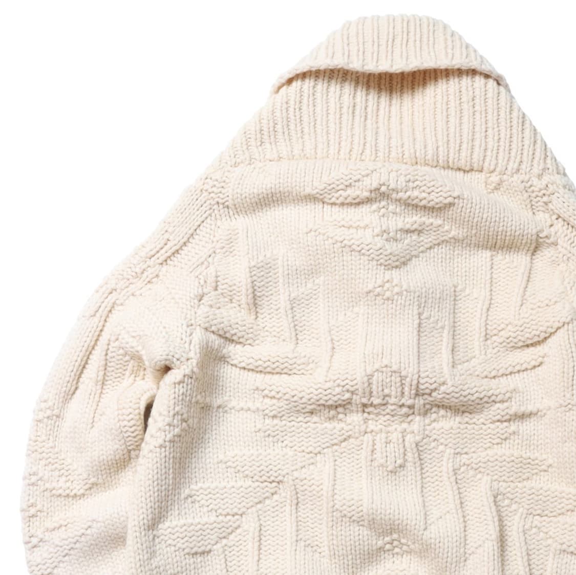 랄프 로렌 Ralph Lauren Cashmere Blended Wool 상품이미지5