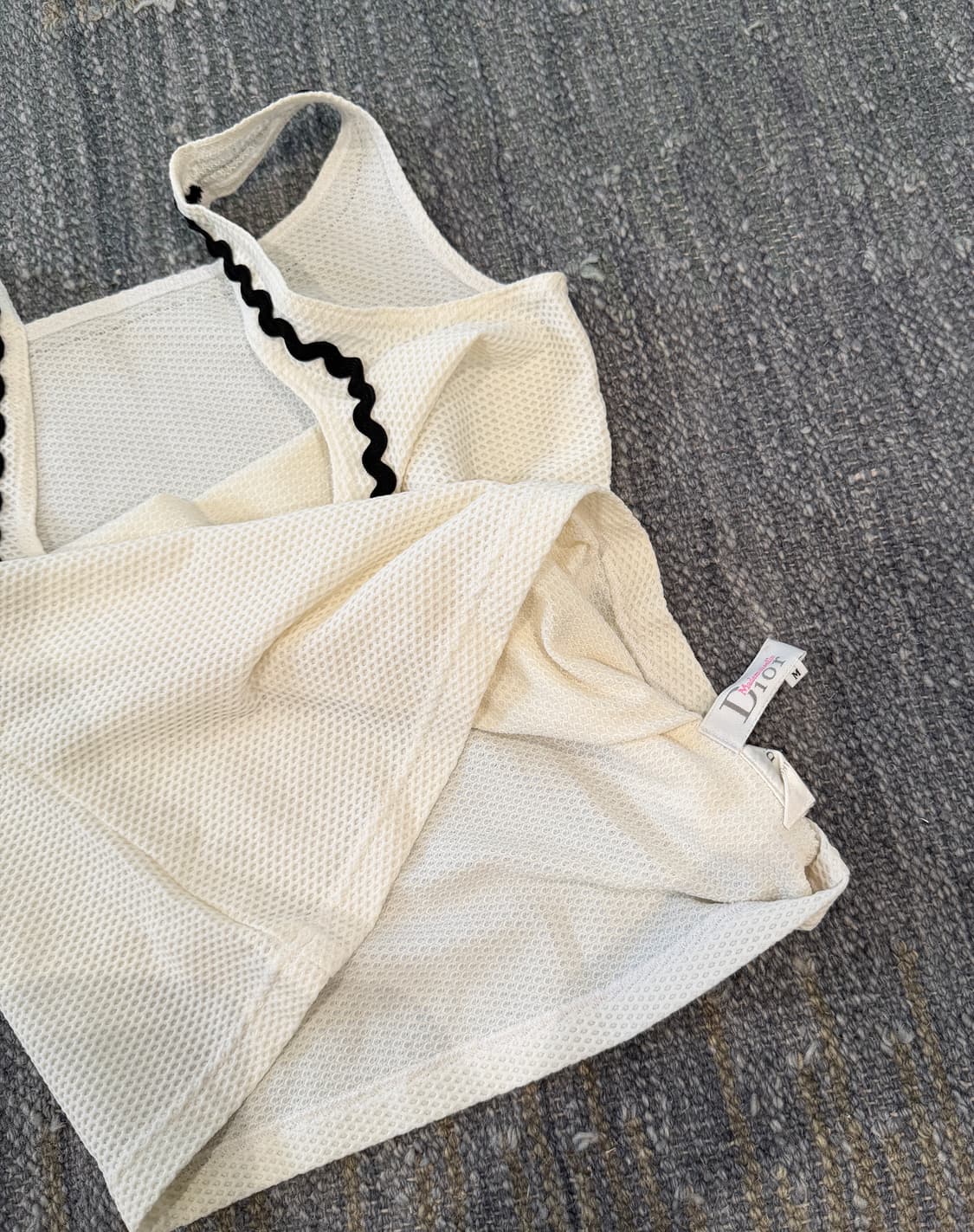 dior top 상품이미지4