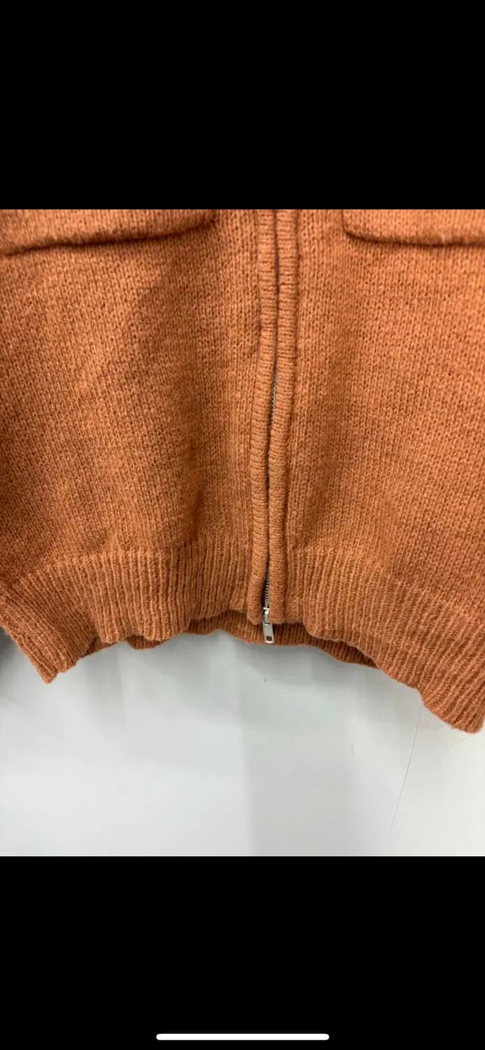 2PINK 투웨이 니트 집업재킷 H1131 상품이미지3