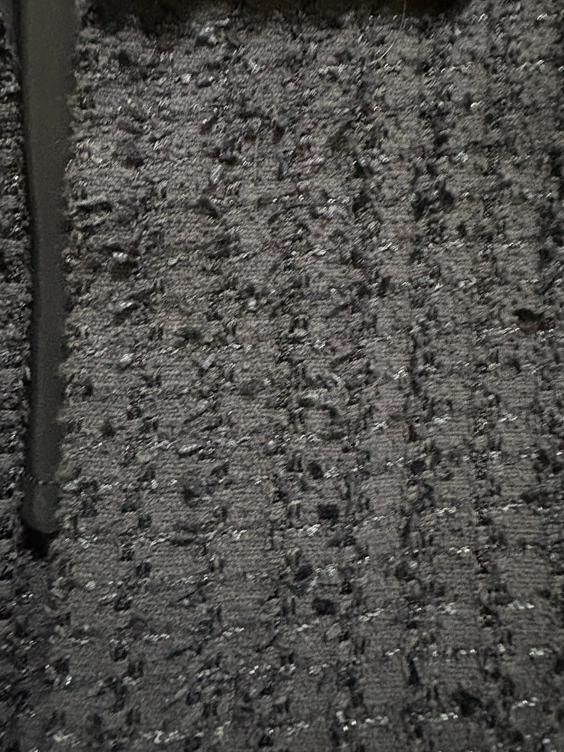 Juha 트위드 자켓 상품이미지4