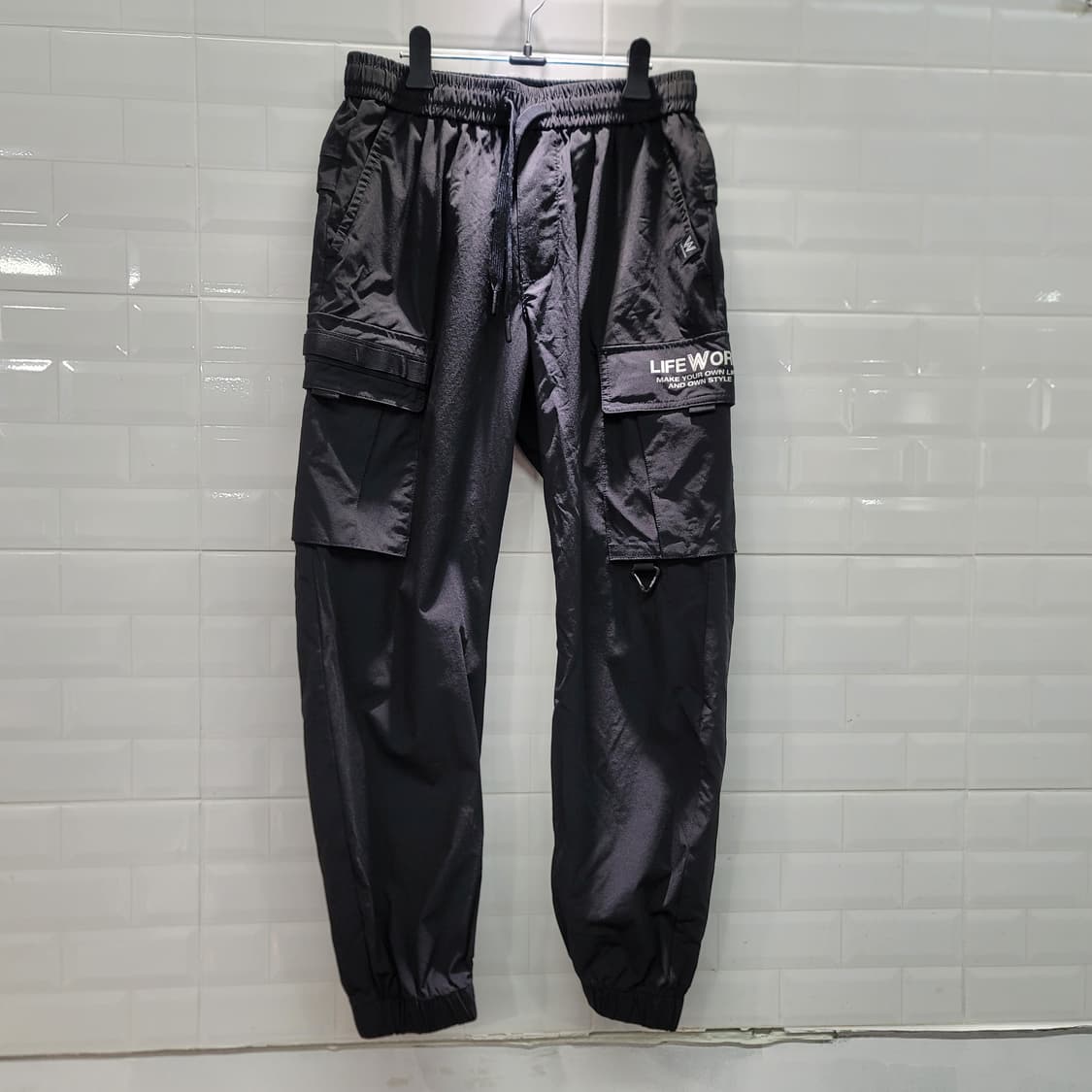 라이프워크 트레이닝팬츠 상품이미지1