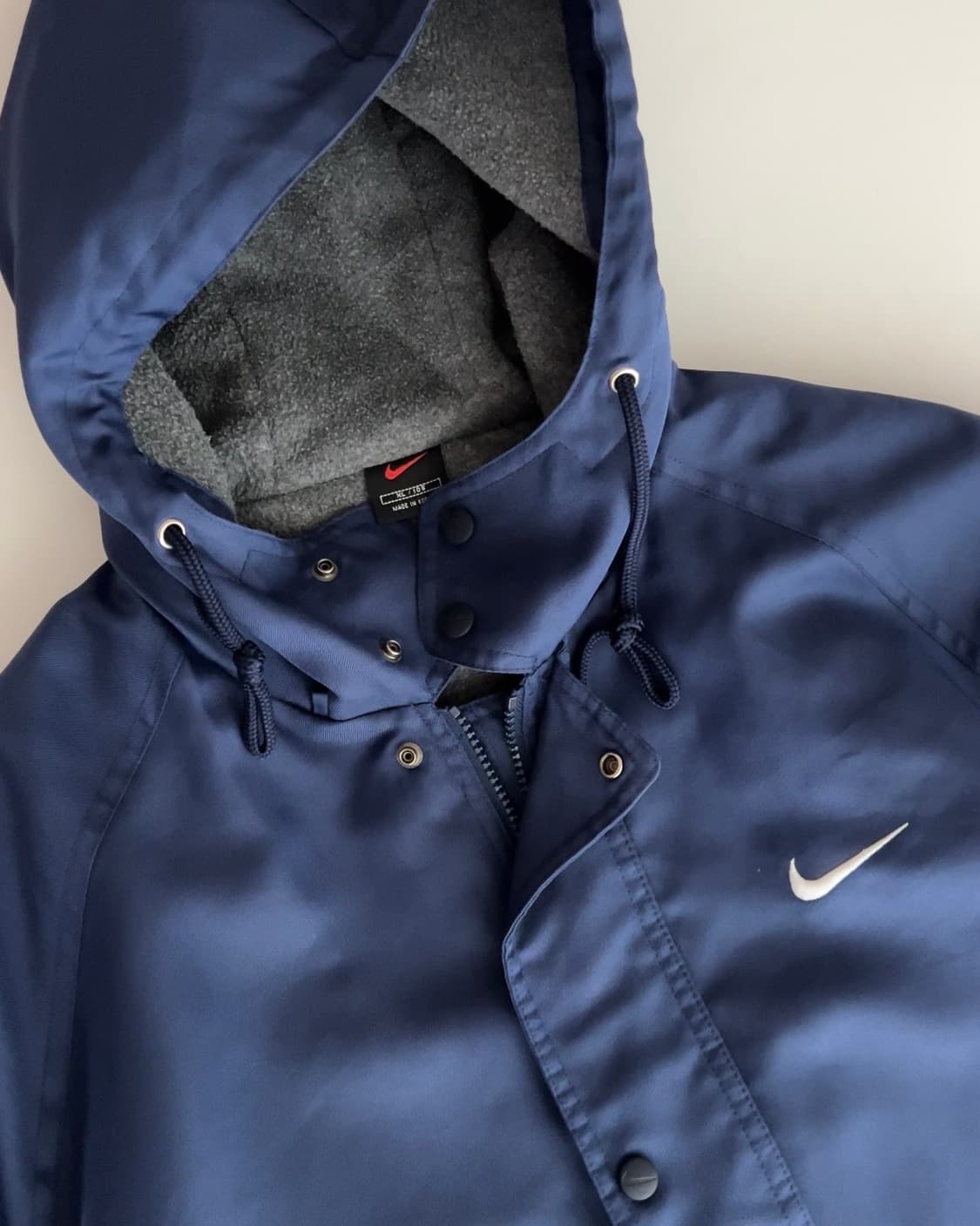 나이키 플리스 돕바 자켓 XL 상품이미지6