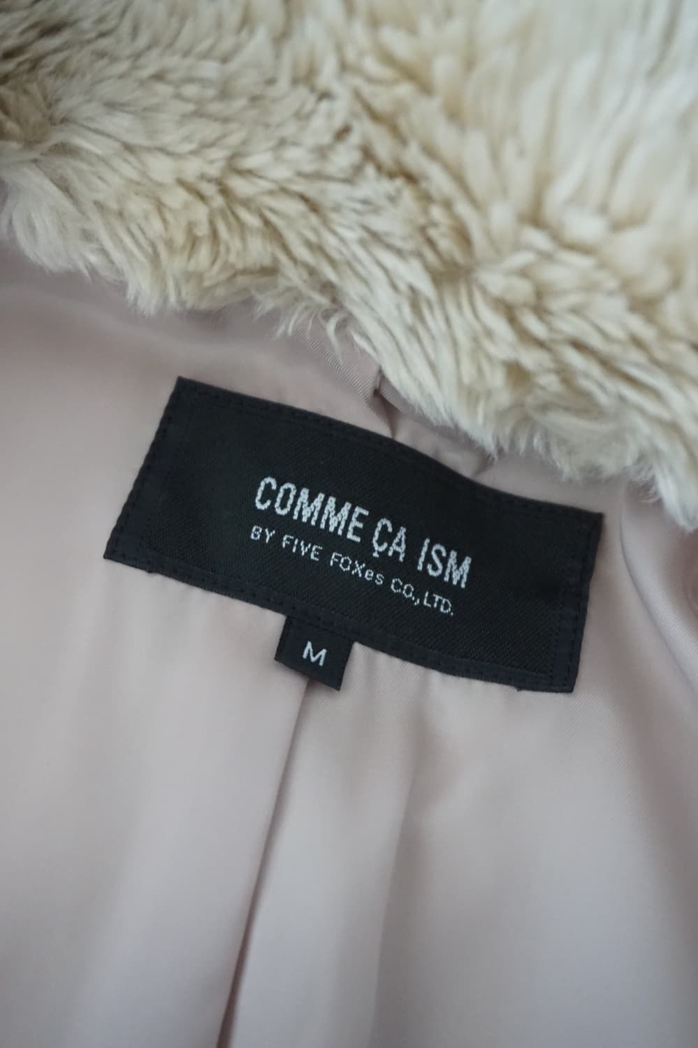 Comme Ca Ism 상품이미지10