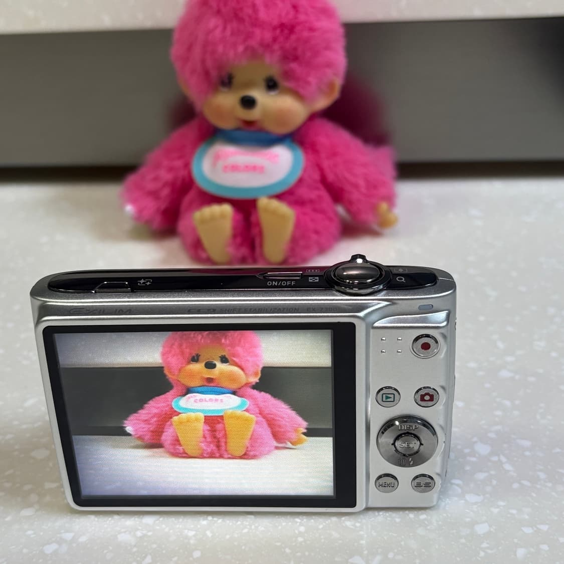 (💟메이크업모드) 카시오 Exilim EX-Z300 상품이미지8