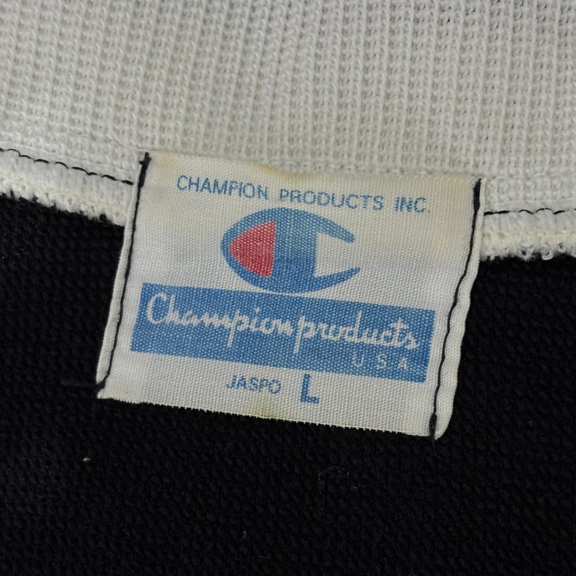 챔피온 져지 바시티 자켓 상품이미지4