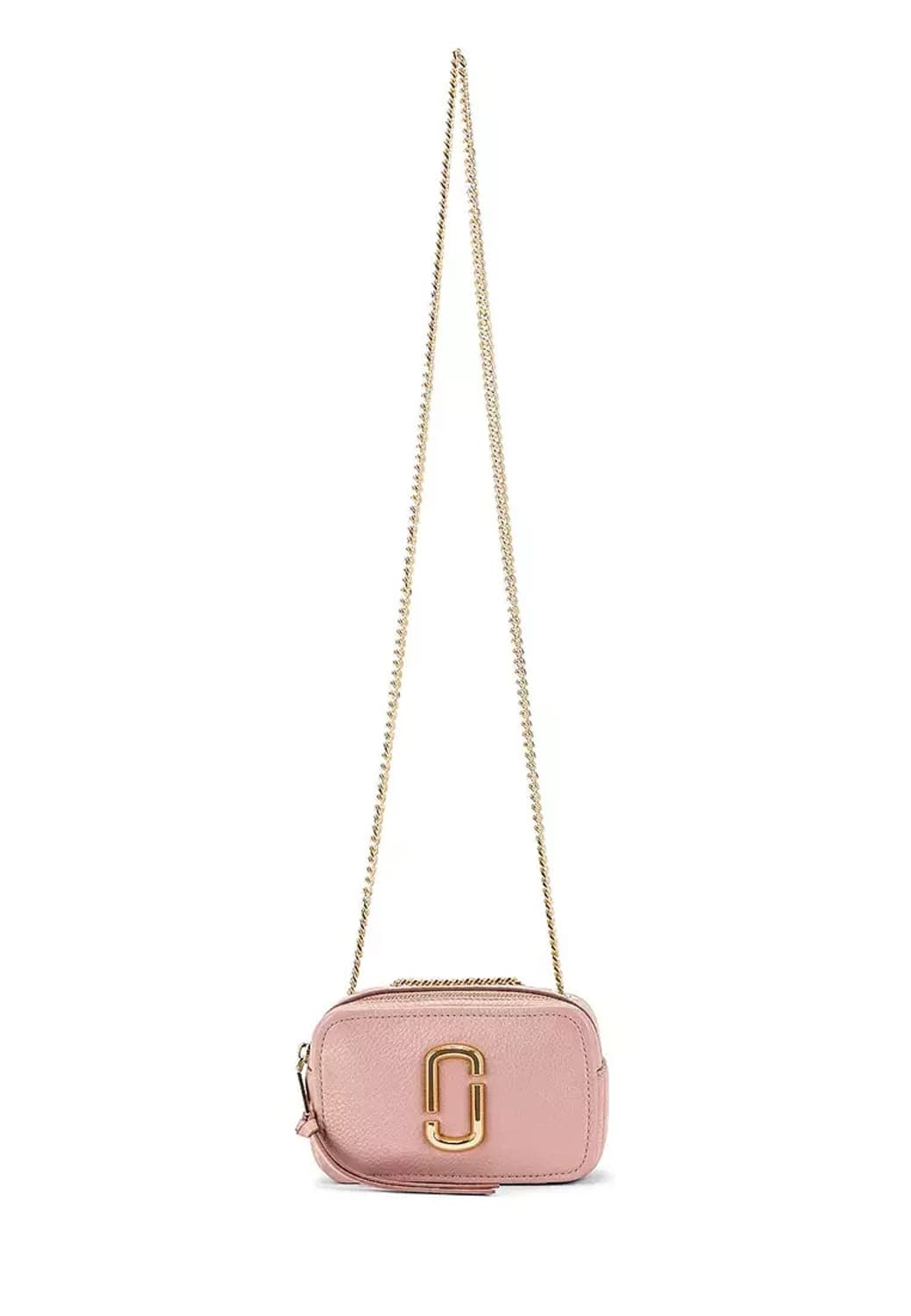 Marc Jacobs The Glam Shot 17 Bag Rose Pi 상품이미지2
