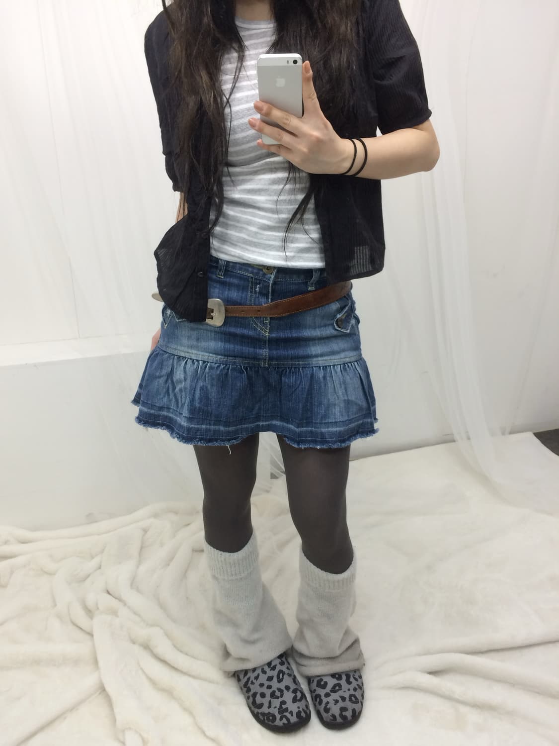 큐티 데일리 코디세트 상품이미지1