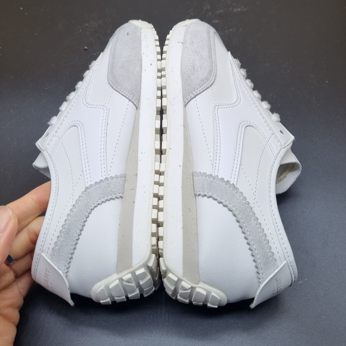 질스튜어트 스위프트 여성스니커즈230  상품이미지5