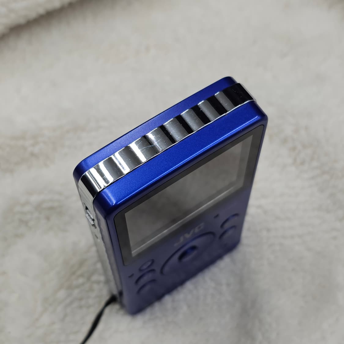 JVC Picsio GC-FM1 포켓 소형 미니 캠코더 픽시오 피콜로 상품이미지8