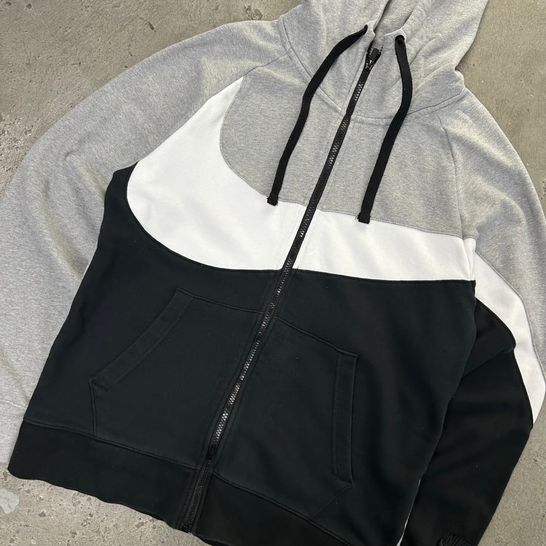 나이키 빅스우시 후드집업[1496] 상품이미지4