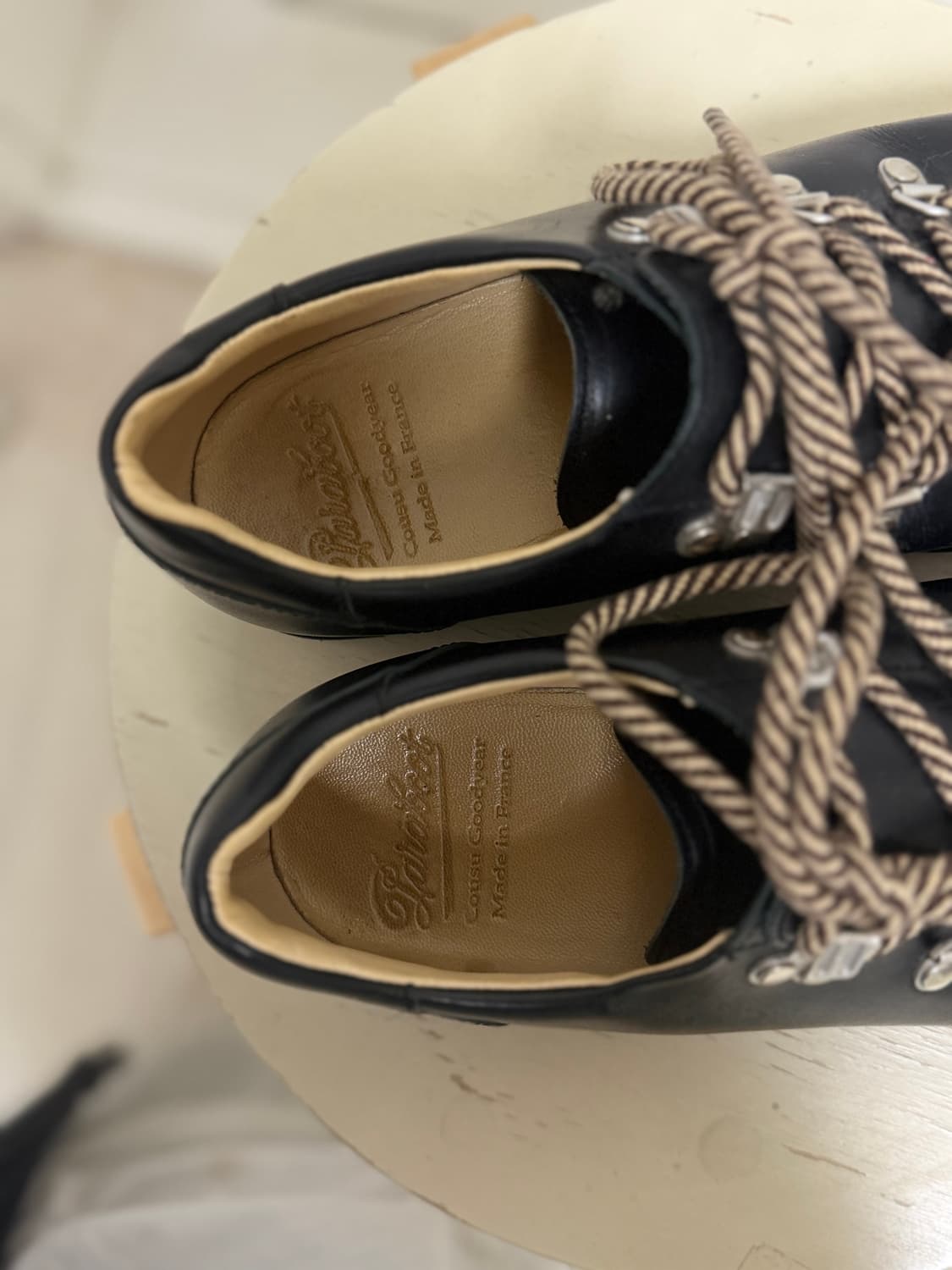 파라부트 클루사즈 블랙 245-250 상품이미지6