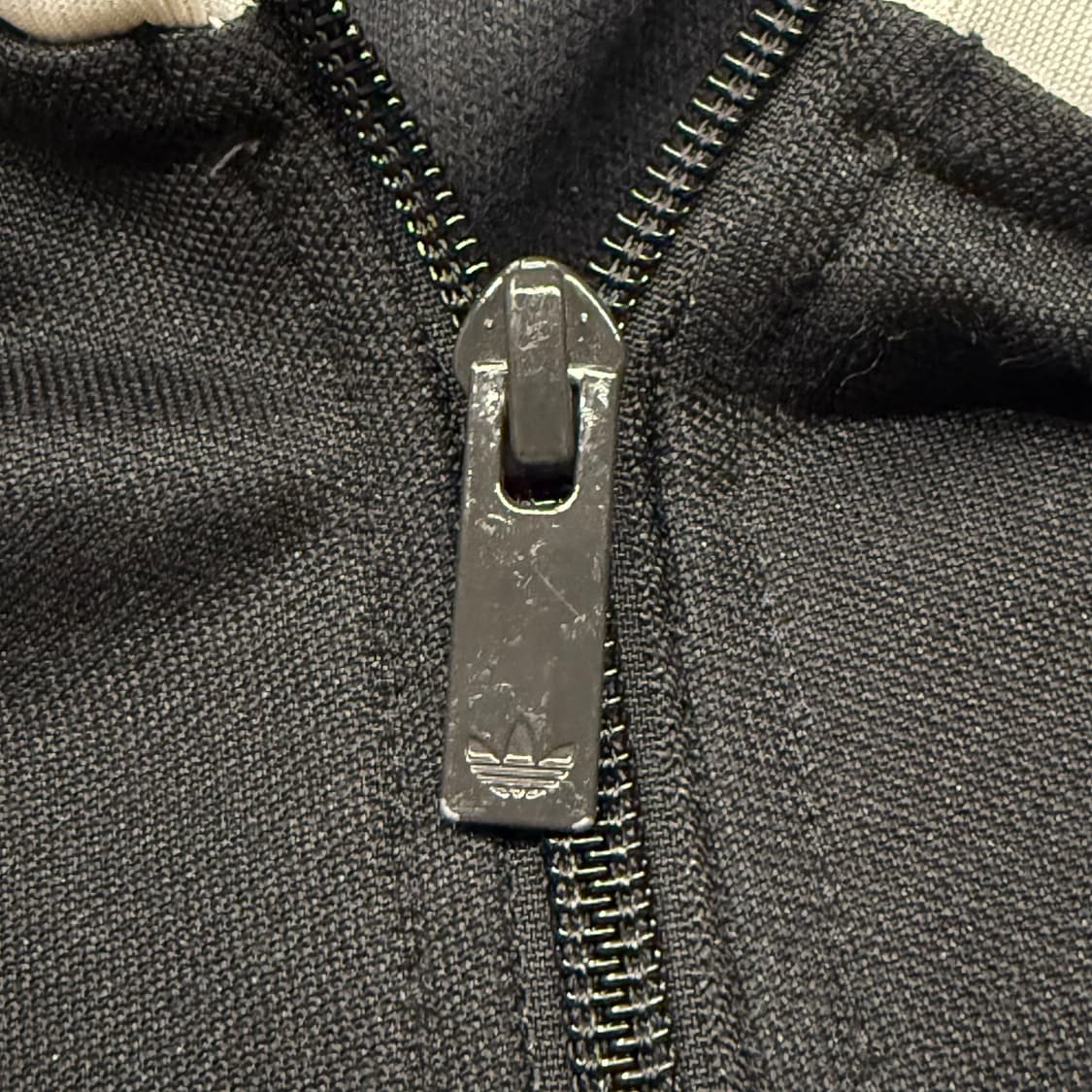 아디다스 베켄바우어 블랙 져지 트랙탑 상품이미지6