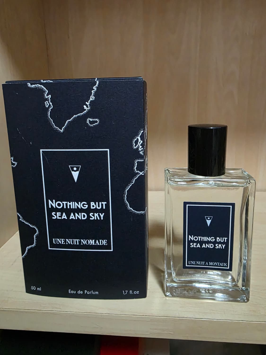 [국문택] 윈느 뉘 노마드 낫띵 벗 씨 앤드 스카이 50ml 상품이미지1