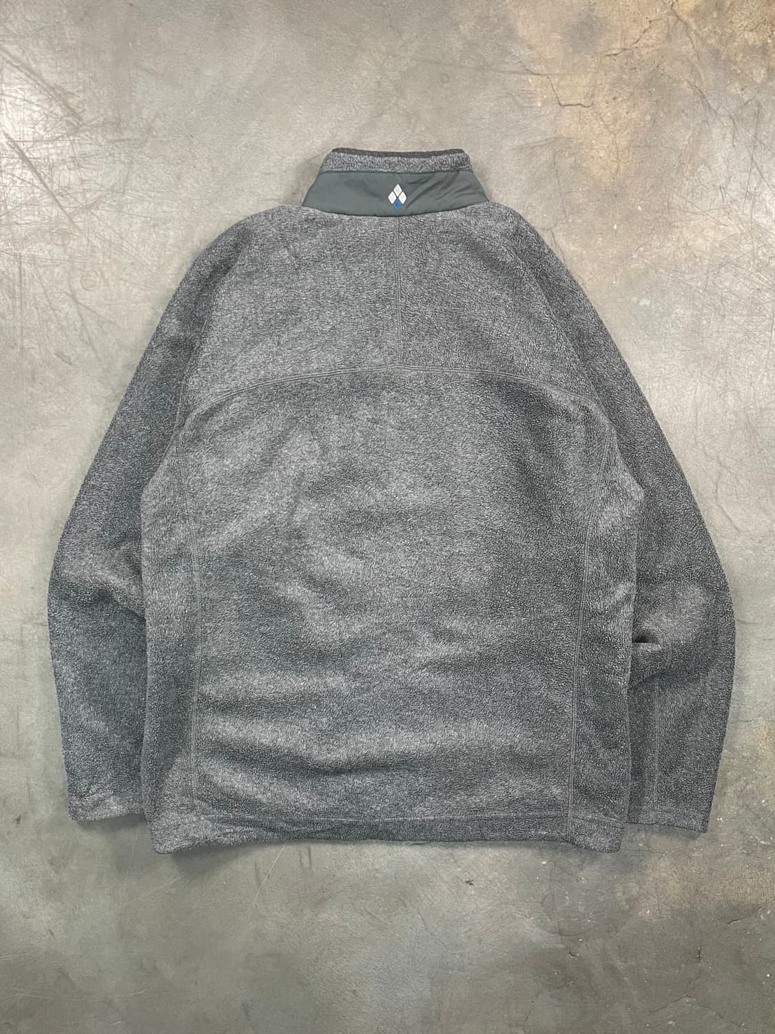 재팬 몽벨 플리스 자켓 상품이미지4