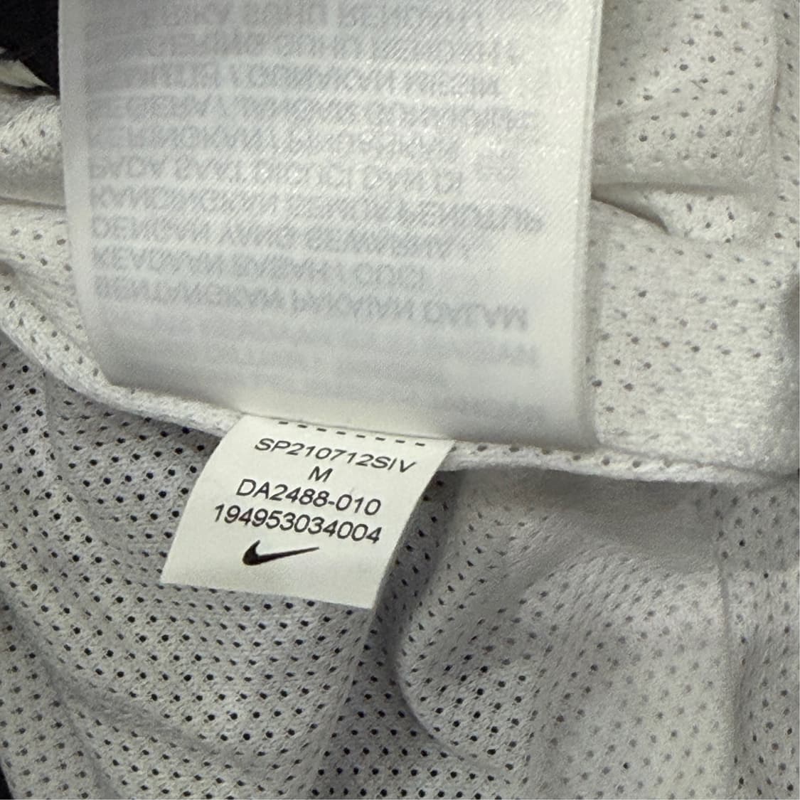 [M] 나이키 윈드러너 우븐 조거팬츠 상품이미지8