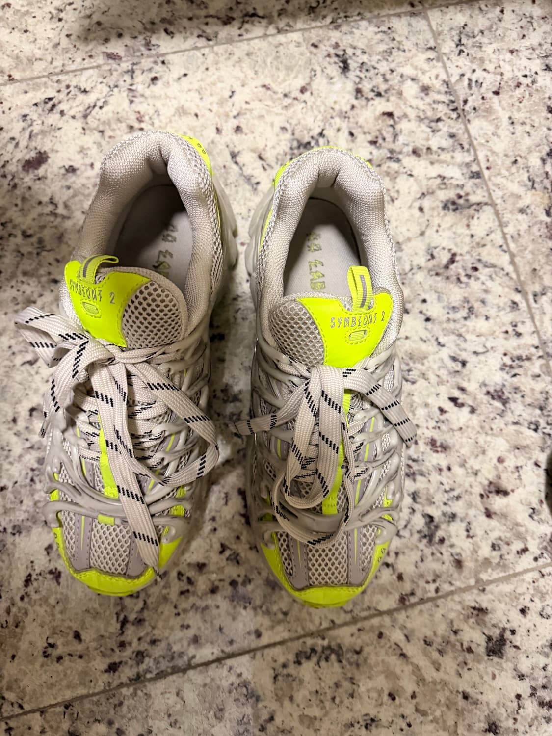 44 Label Group - Symbiont 2 marimea 상품이미지2