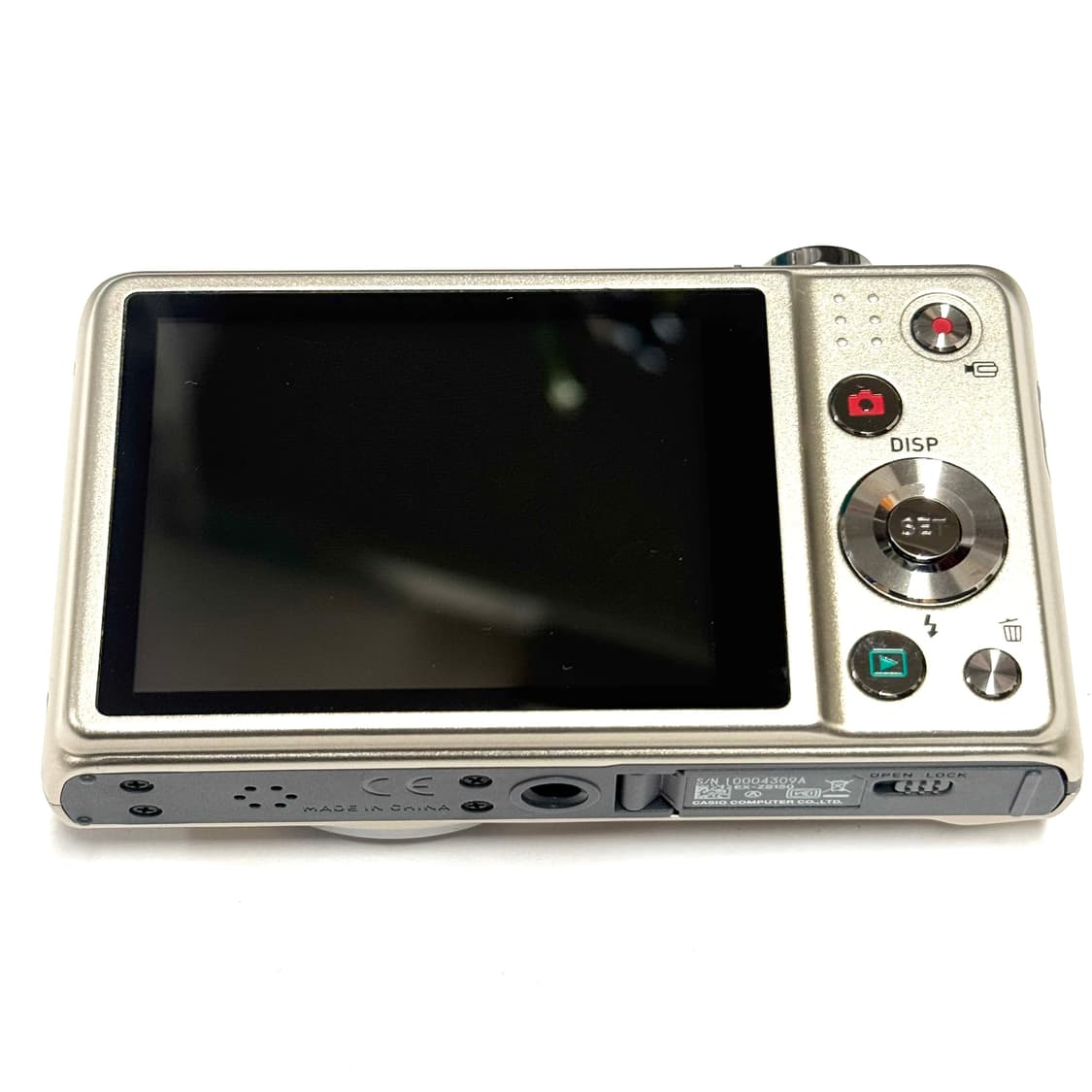 필름느낌 🫧 작례있음 ) 카시오 Ex-zs150 빈티지 디카💖✨ 상품이미지7