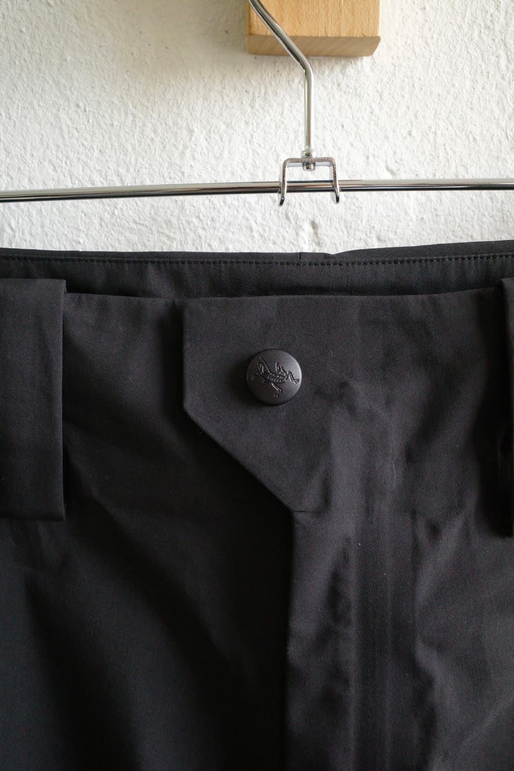 아크테릭스 고어텍스 recco 팬츠 상품이미지6