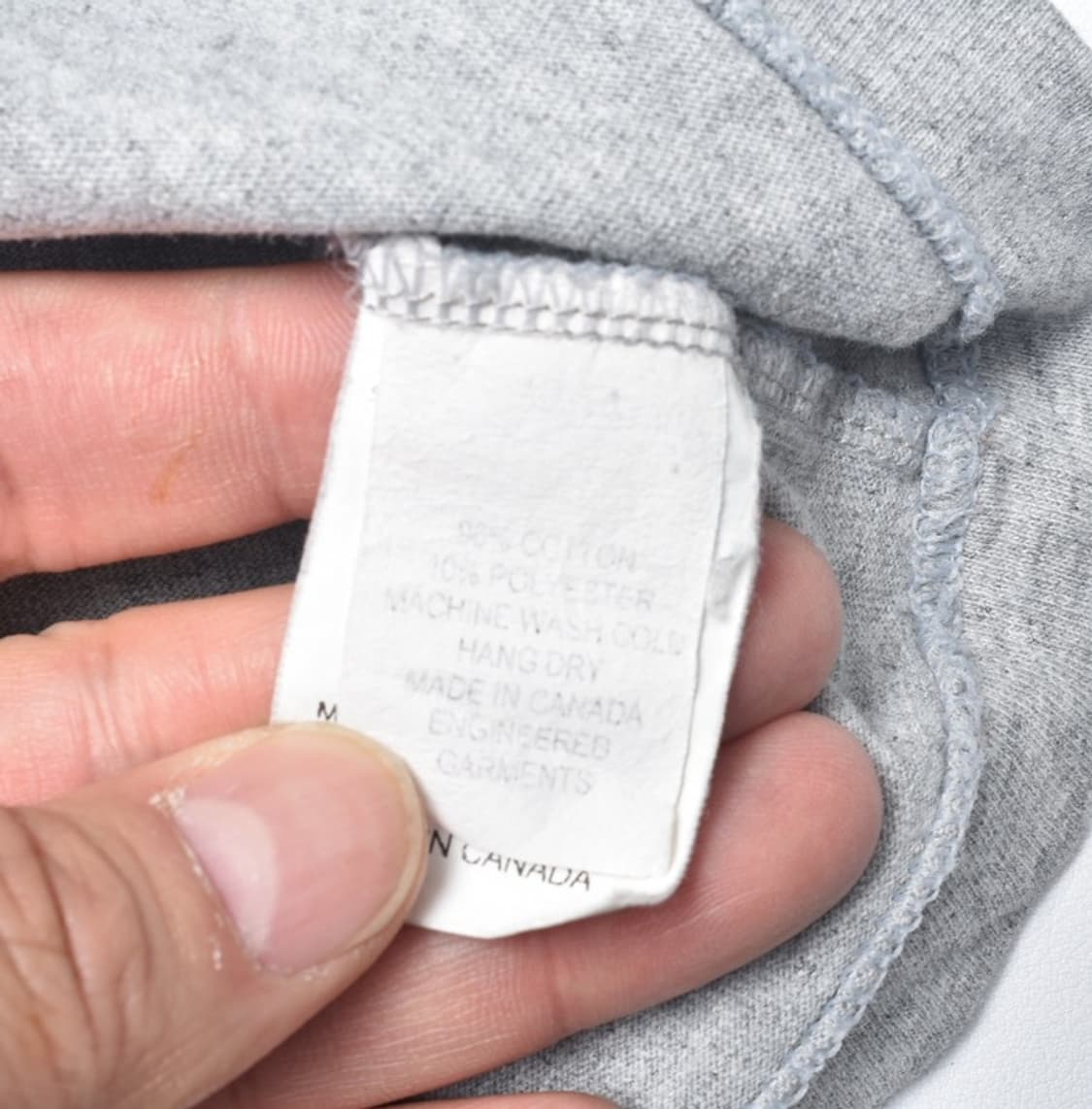 엔지니어드가먼츠 워카데이 프린팅 반팔 티셔츠 S M25051421 상품이미지5