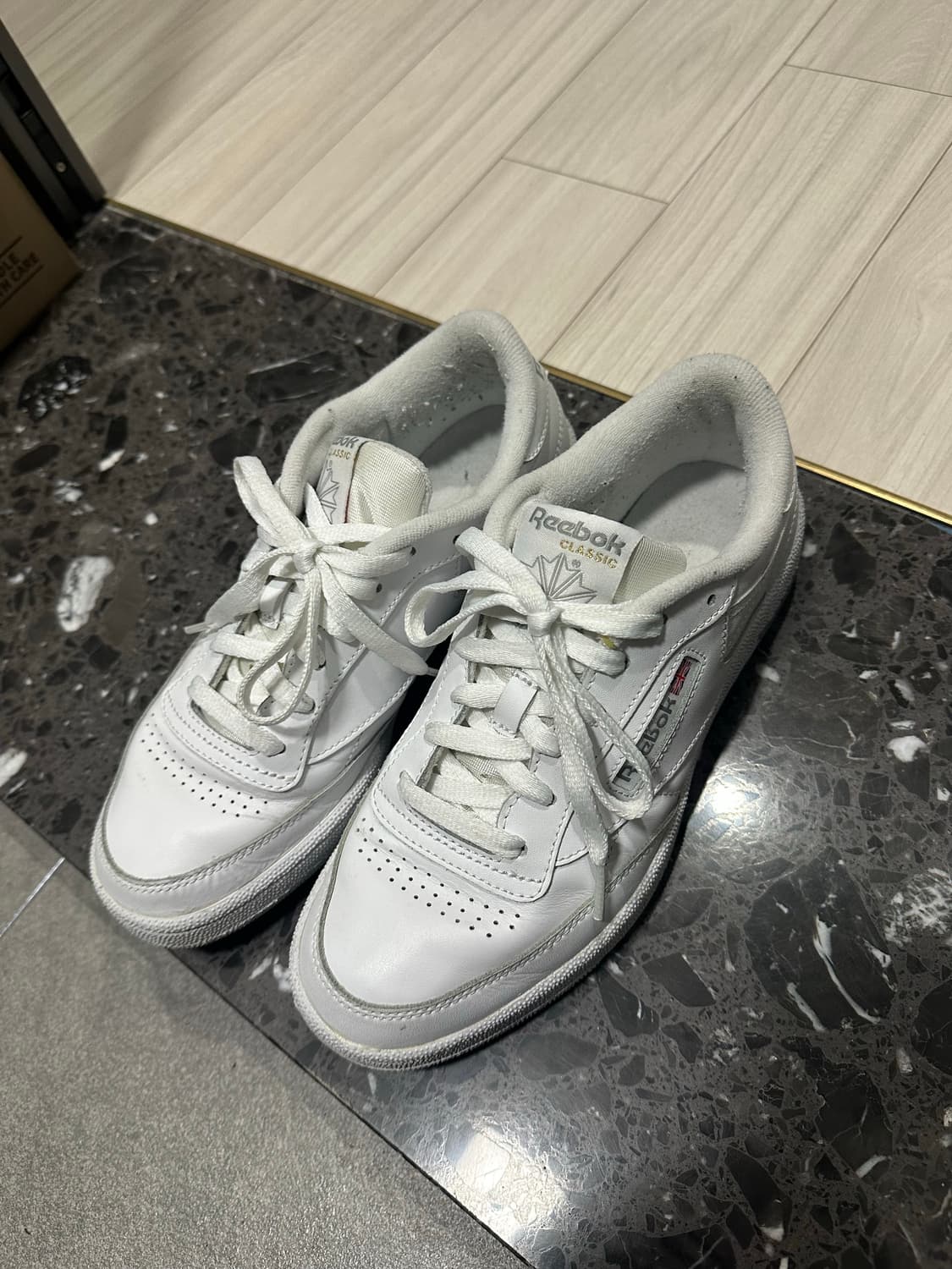 리복 클럽 C 260 상품이미지1