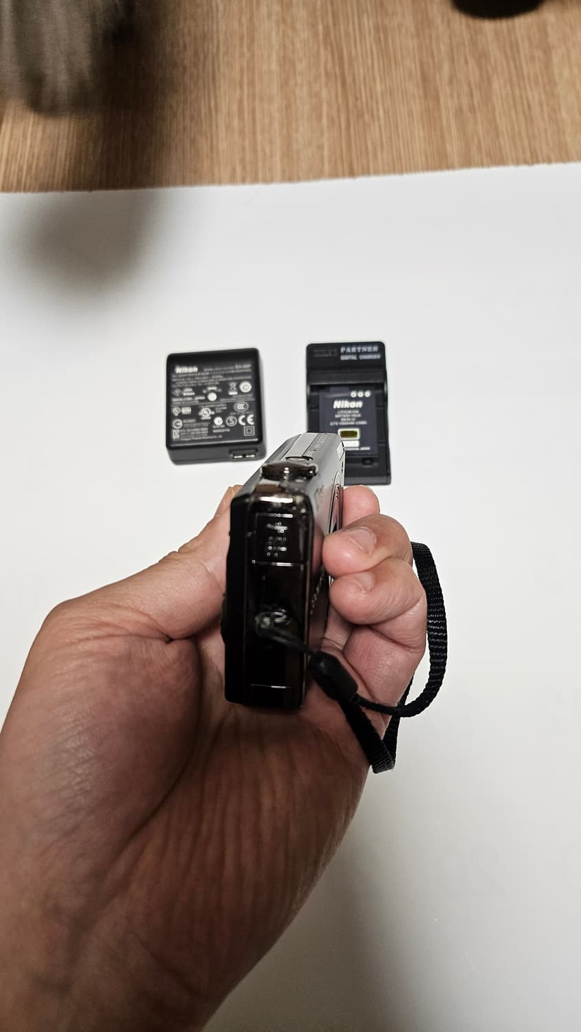 니콘s640 상품이미지7