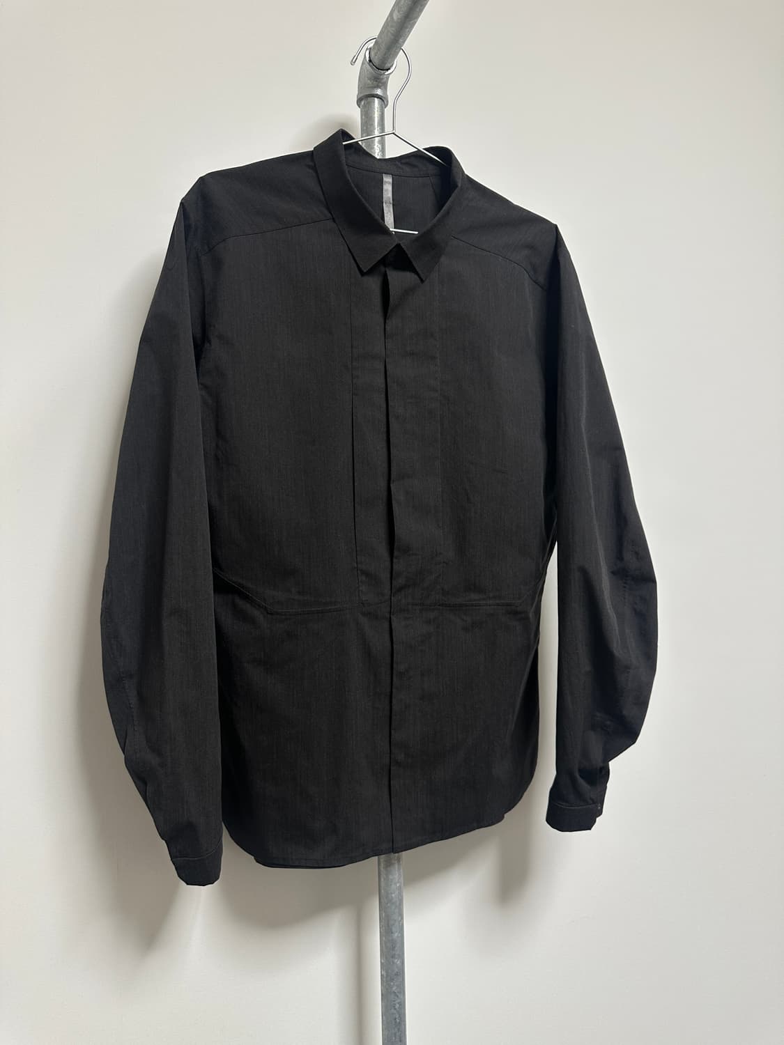 아크테릭스 오퍼렌드 LS 셔츠 상품이미지3