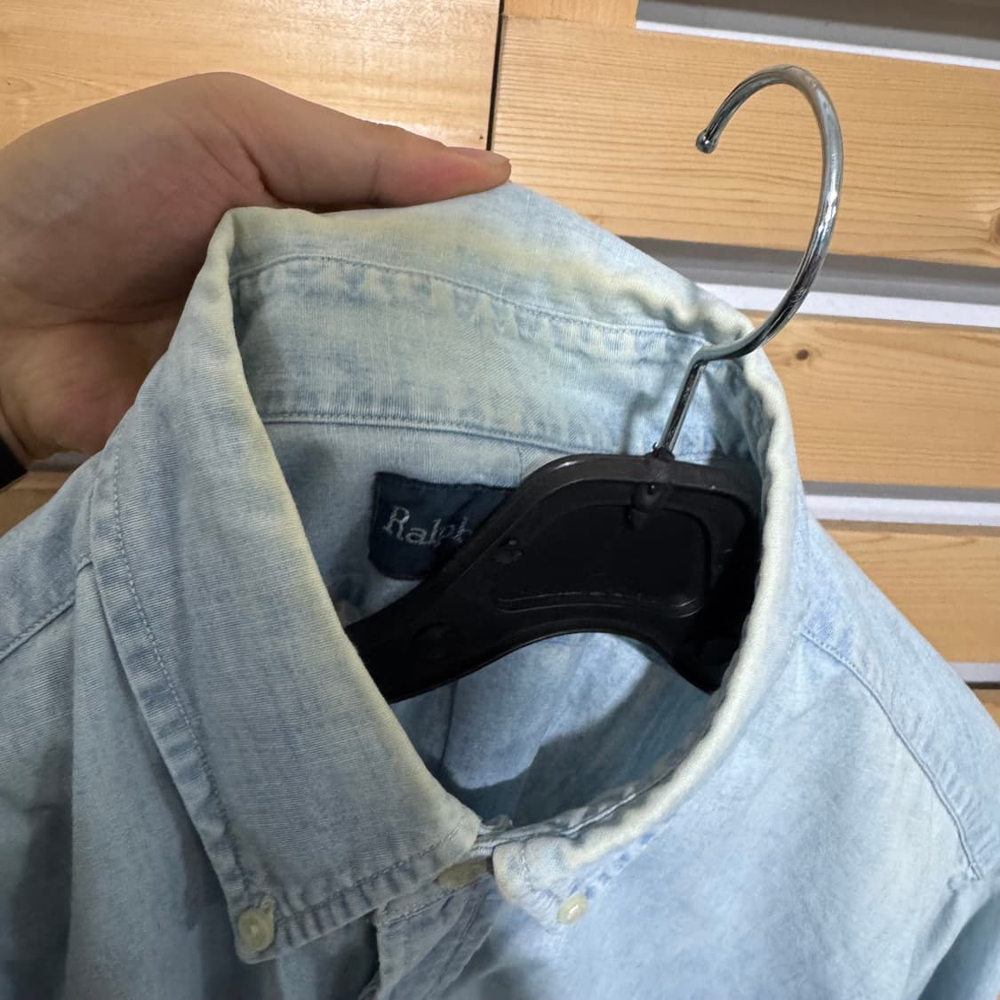 폴로 셔츠 상품이미지6