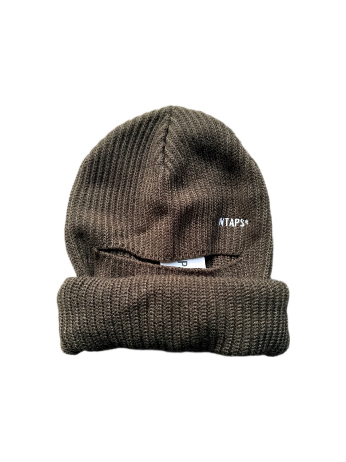 (새상품)더블탭스 바라클라바 상품이미지4