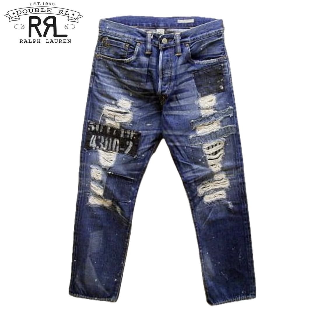 RRL(더블알엘) Ralph Lauren Limited Edition 상품이미지2