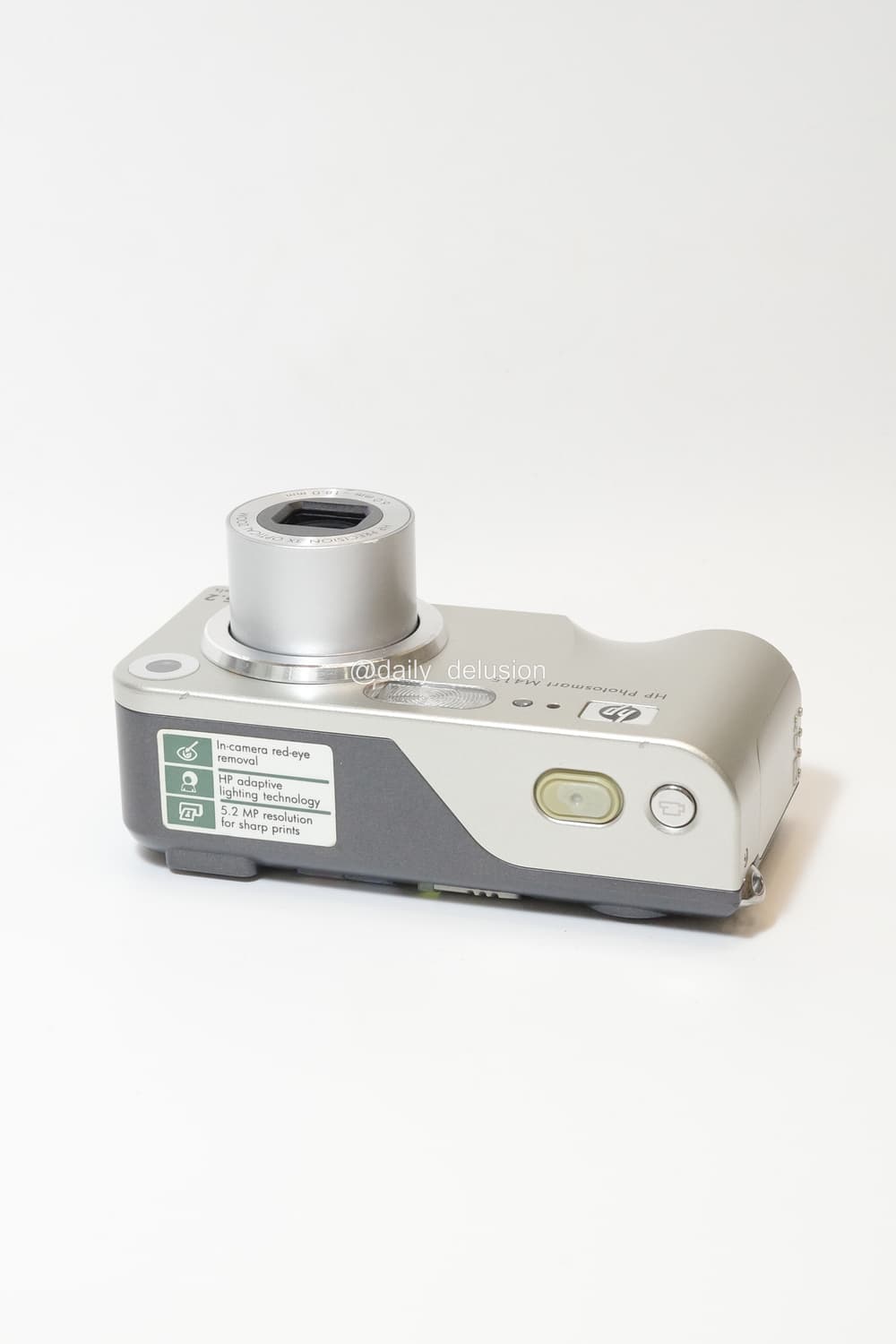 HP 포토스마트 M415 상품이미지5