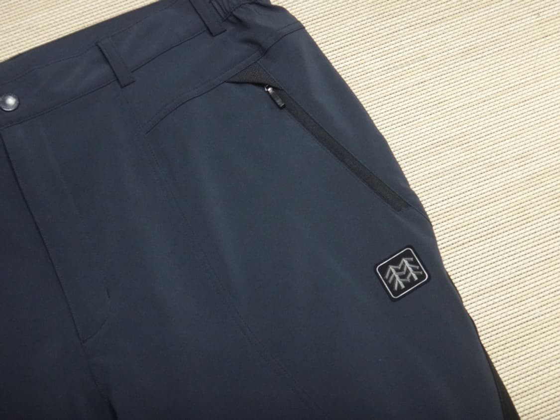 36)코오롱스포츠 남성 아웃도어 춘하 스판팬츠 상품이미지7