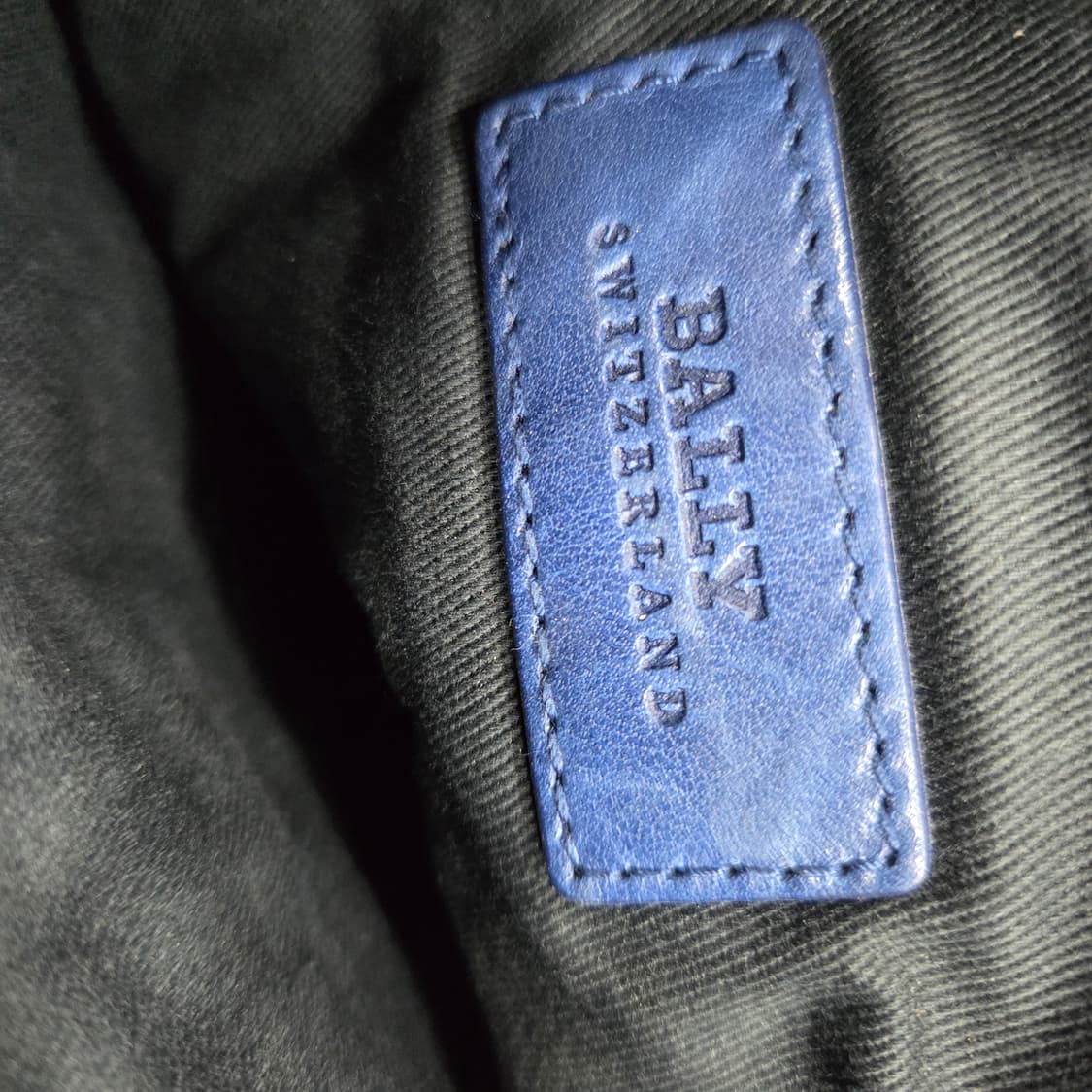 발리 메신져 크로스백 상품이미지8