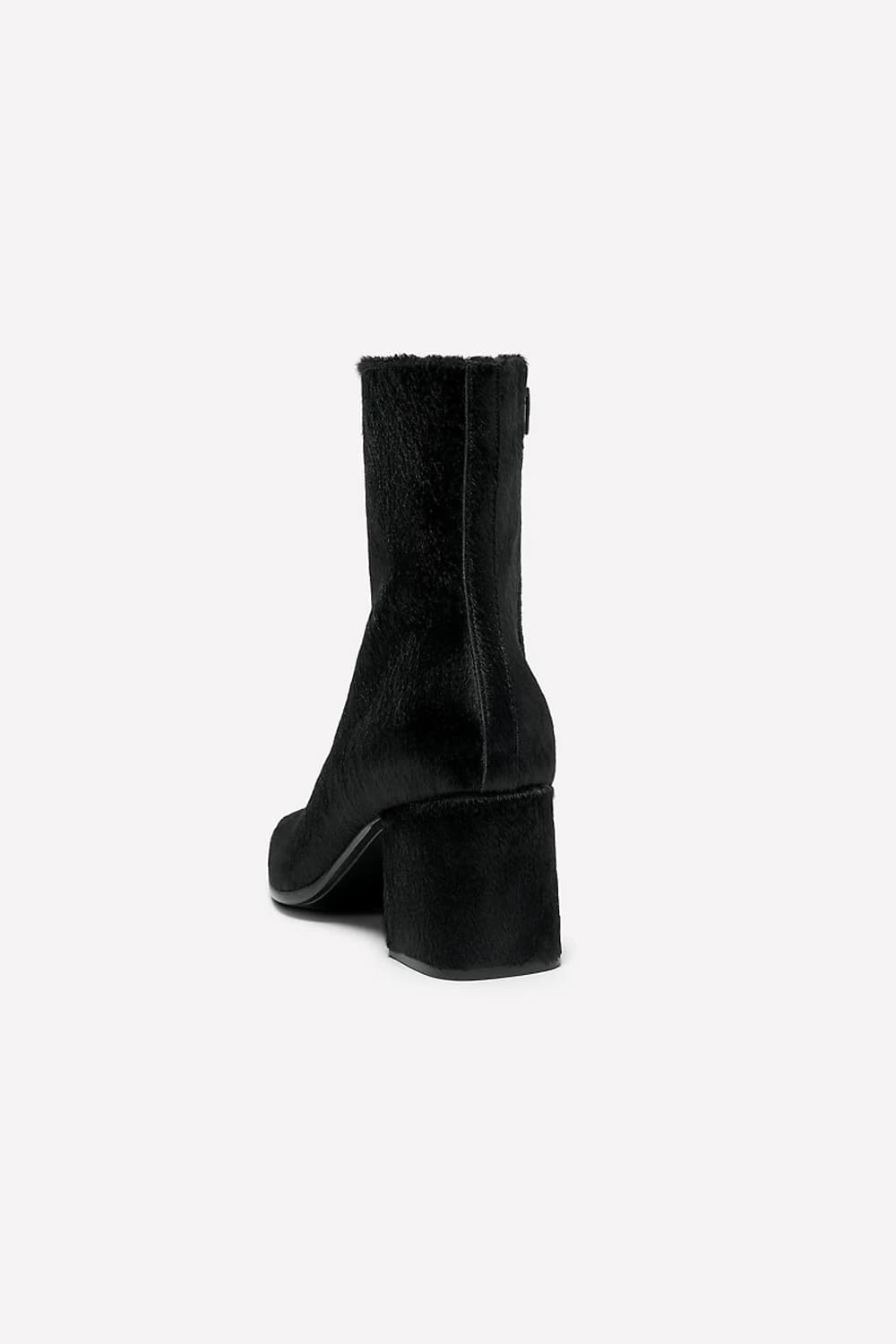 (미시착새상품) 자라 × 루도빅 드 생 세르넹 부츠 285 상품이미지4