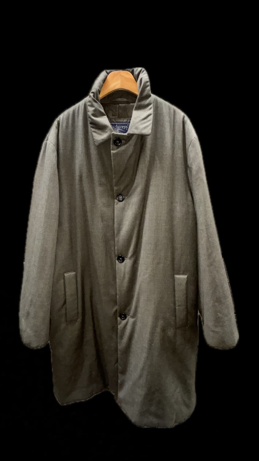 버버리 아우터 상품이미지2