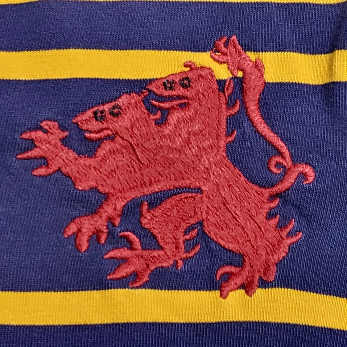 폴로 랄프로렌 럭비티 M 상품이미지4