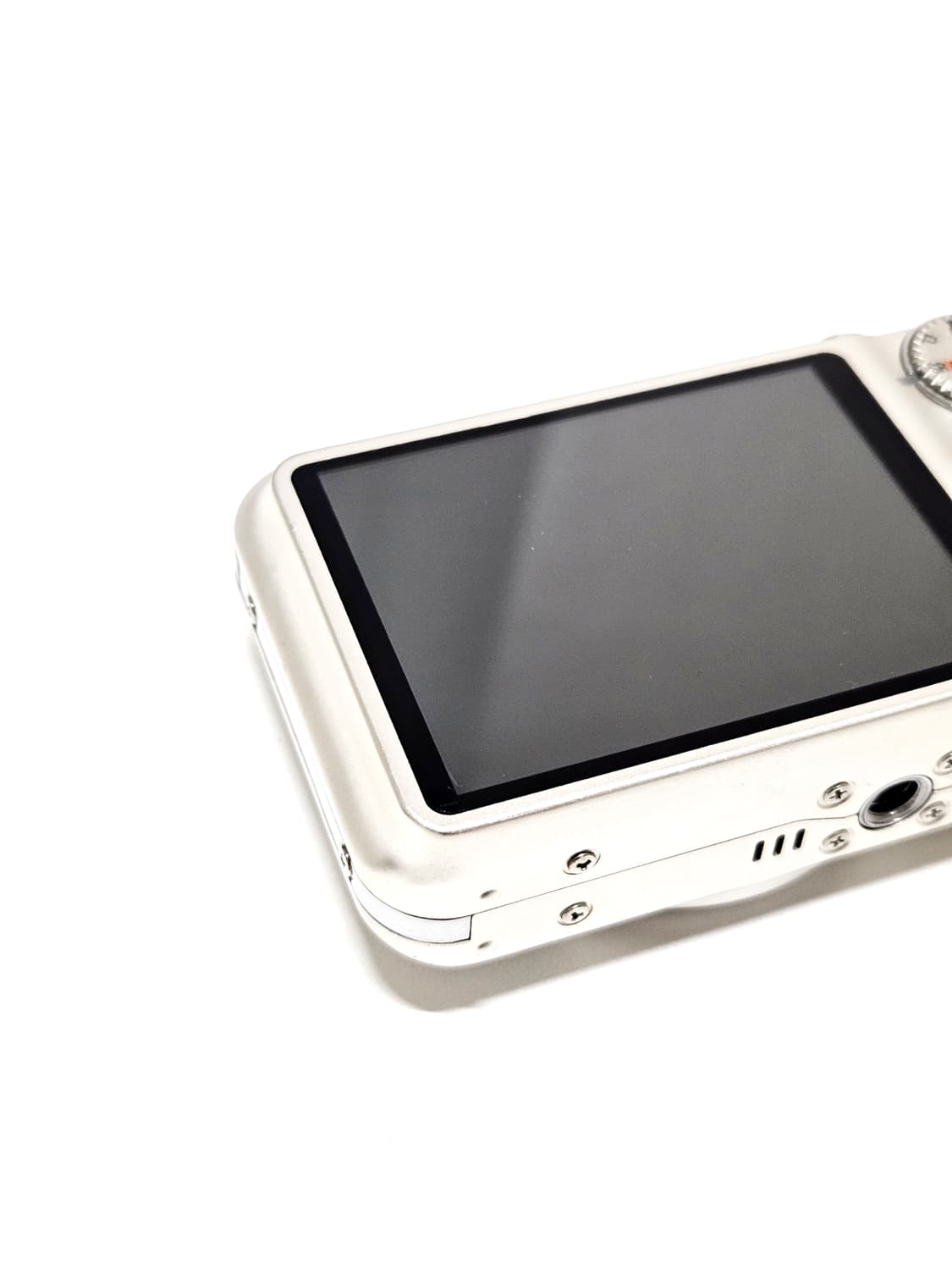 후지필름 파인픽스 Fujifilm Finepix JZ300 디카 카메라 상품이미지5