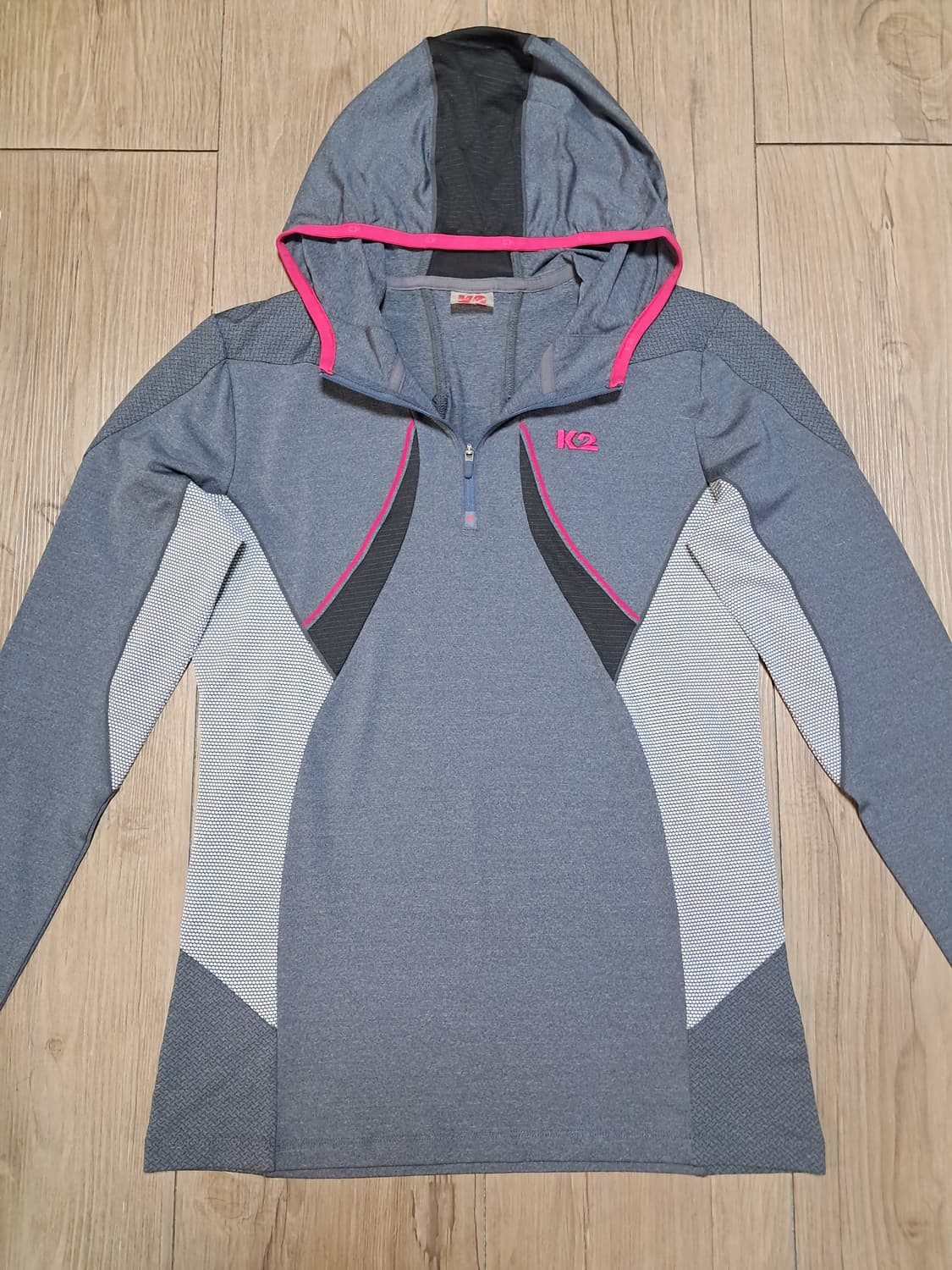 K2 여성 후드티 90 상품이미지1