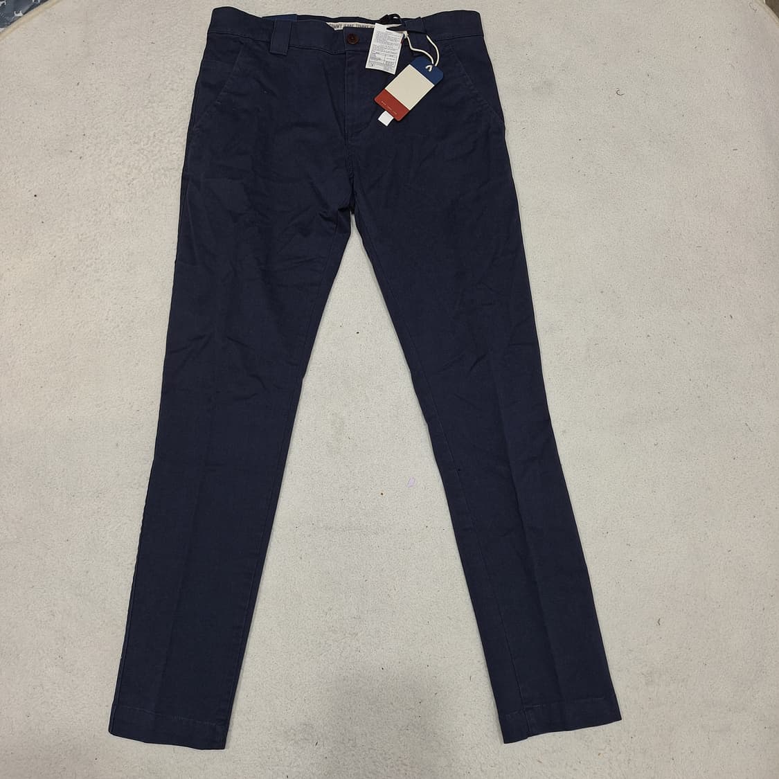 타미 진스 바지32(새상품) 상품이미지1