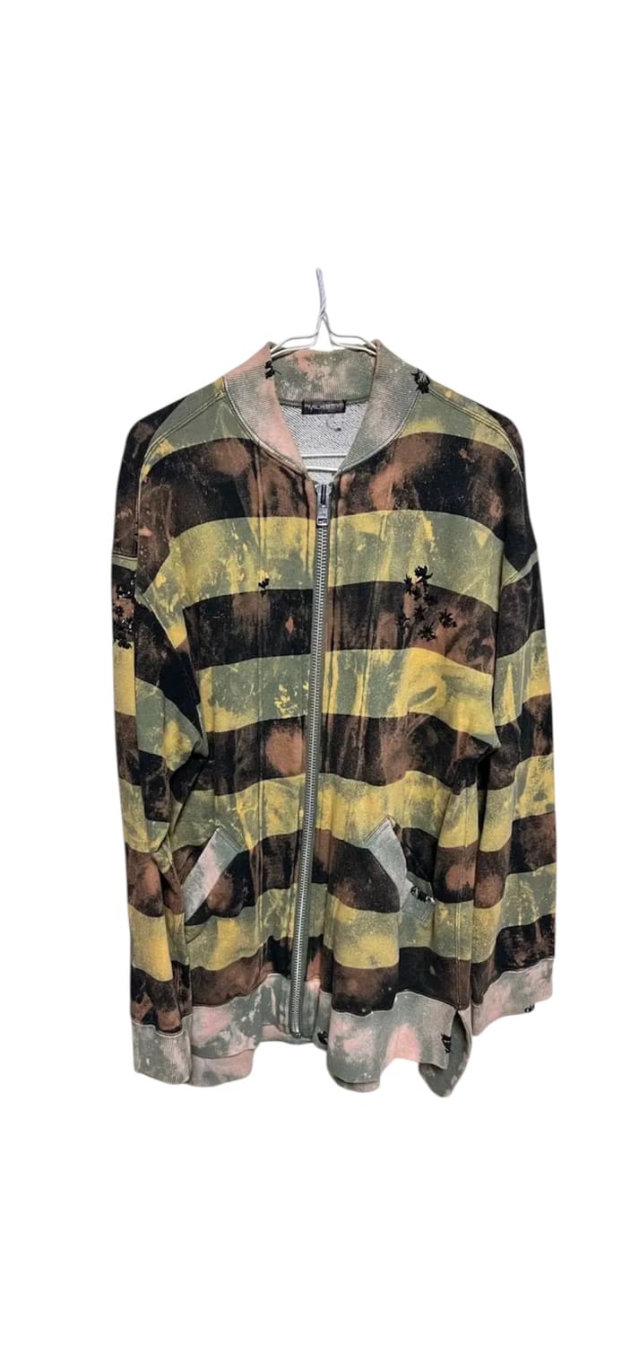 Milkboy 집업 상품이미지1