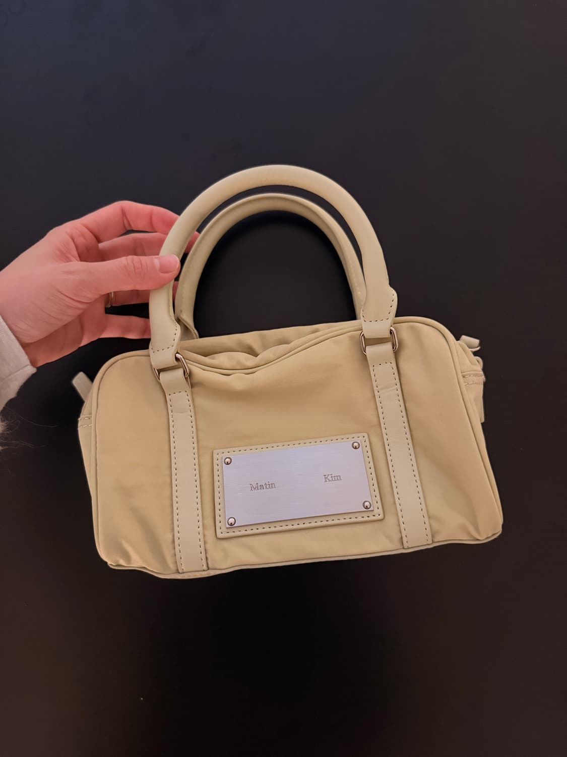 마뗑킴 가방 상품이미지4