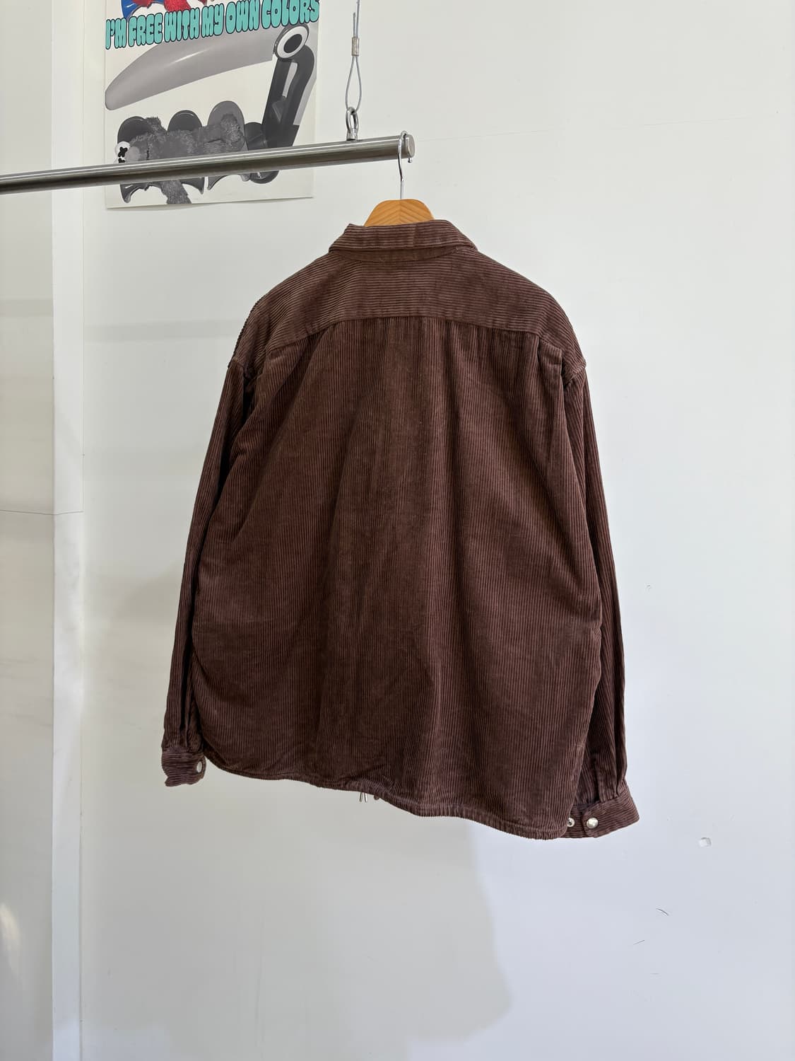 RAGEBLUE 자켓 상품이미지5