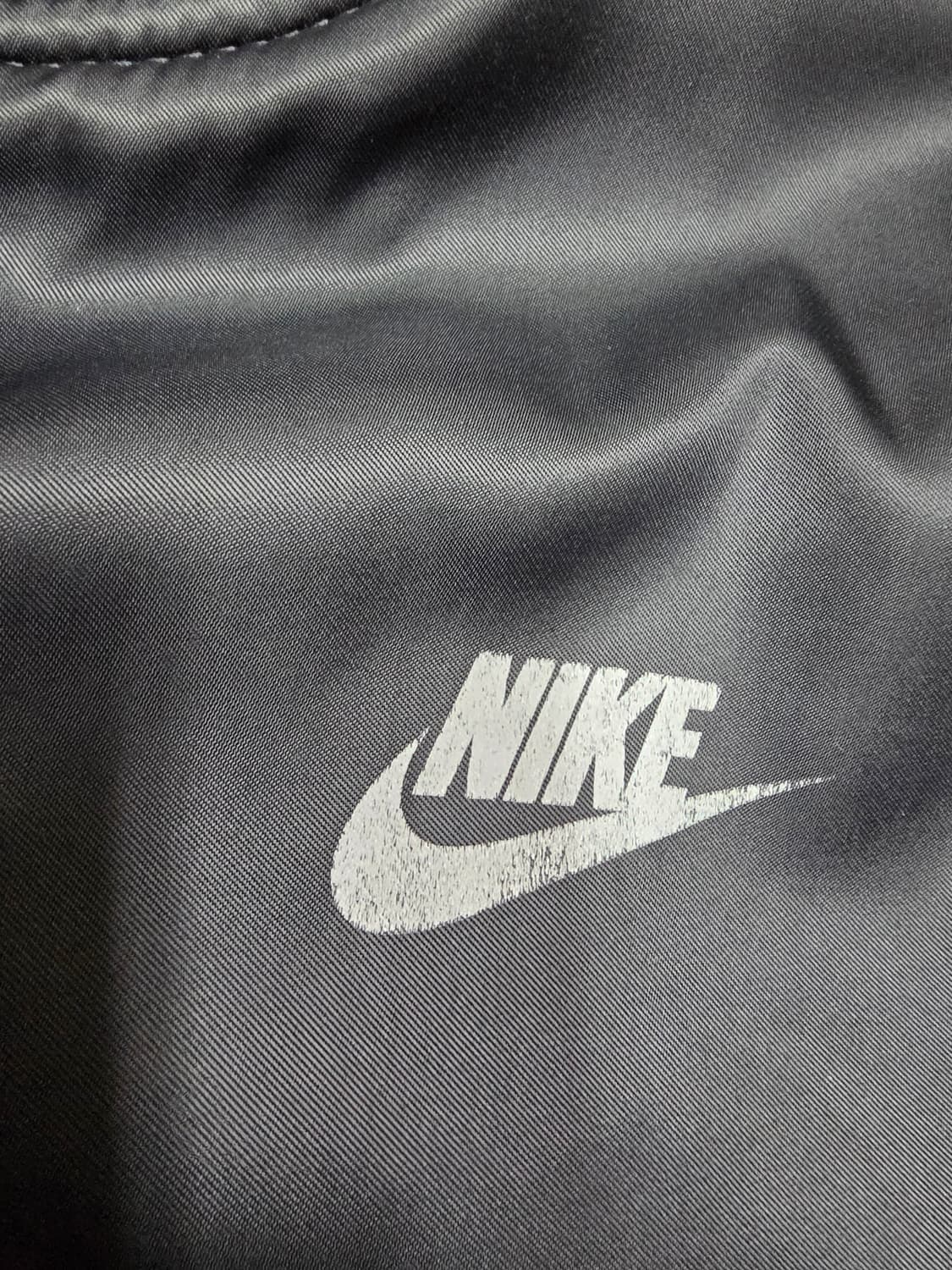 나이키 리버시블 모직자켓 상품이미지9