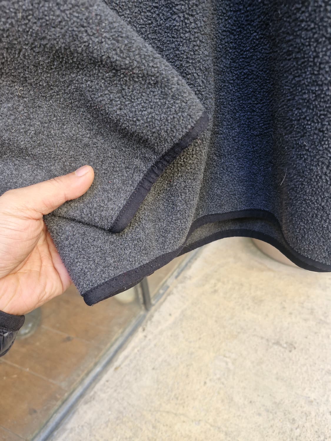 Z-241 파타고니아 신칠라  상품이미지3