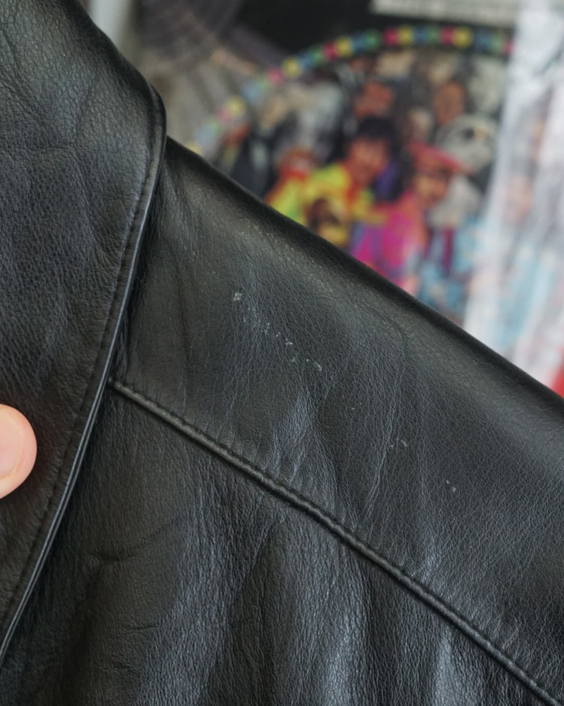 Wilson's Leather 상품이미지7