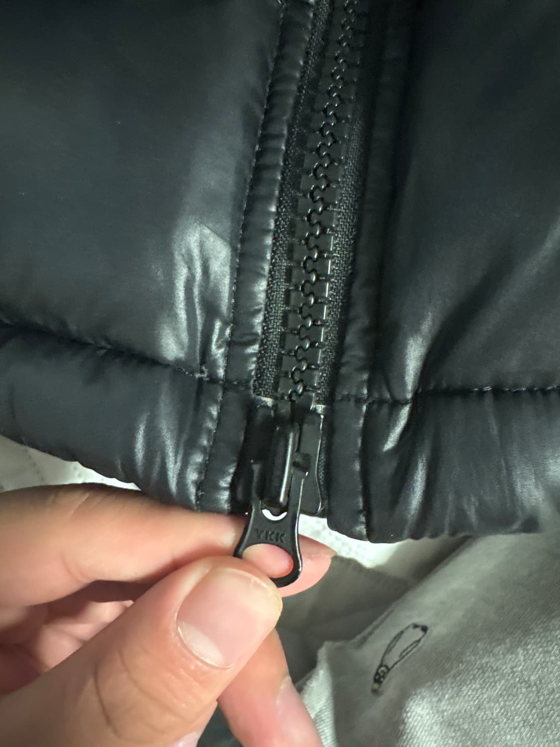 나이키 녹타 아시아 m사이즈 상품이미지3