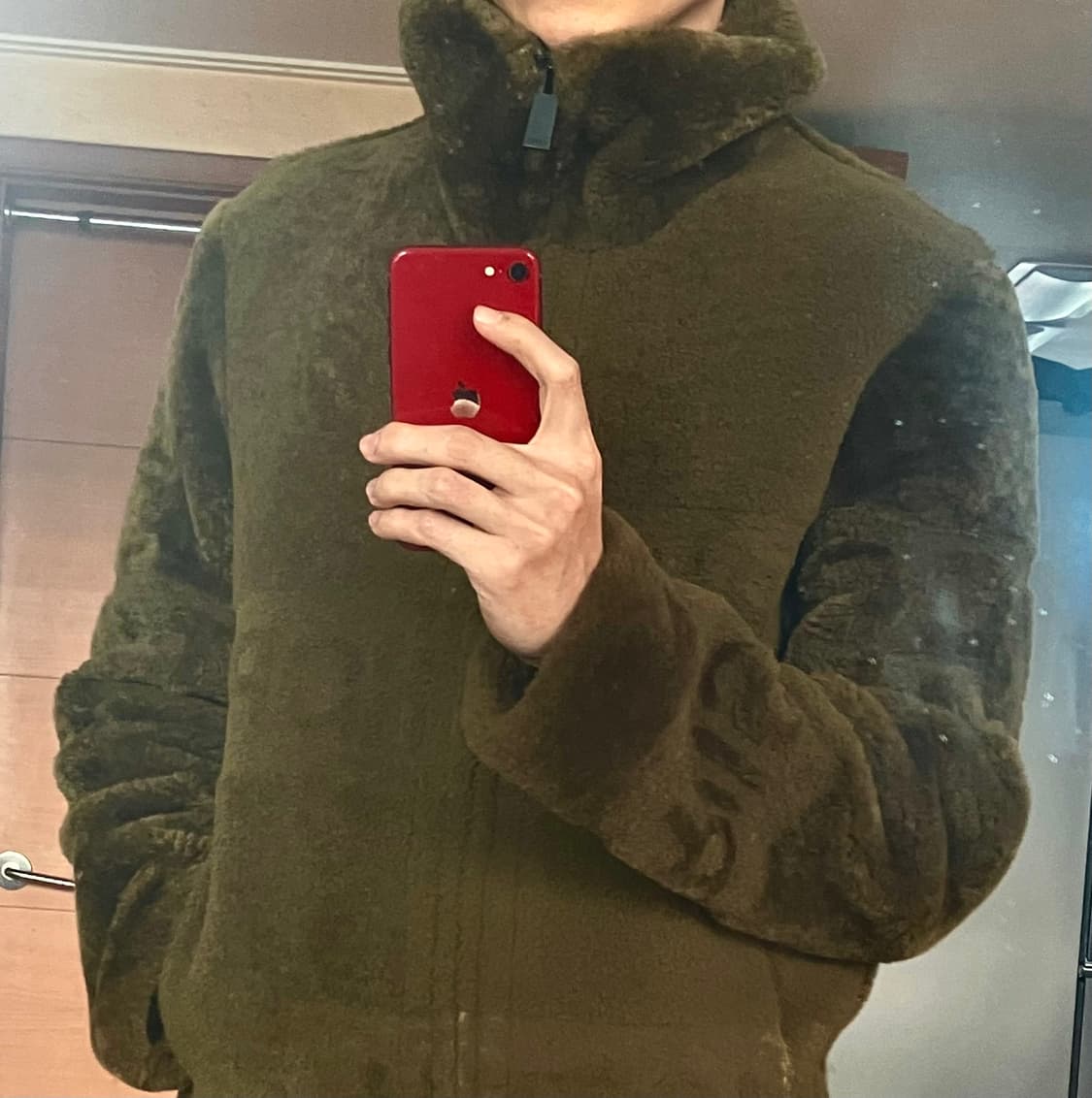 펜디 무스탕 상품이미지2