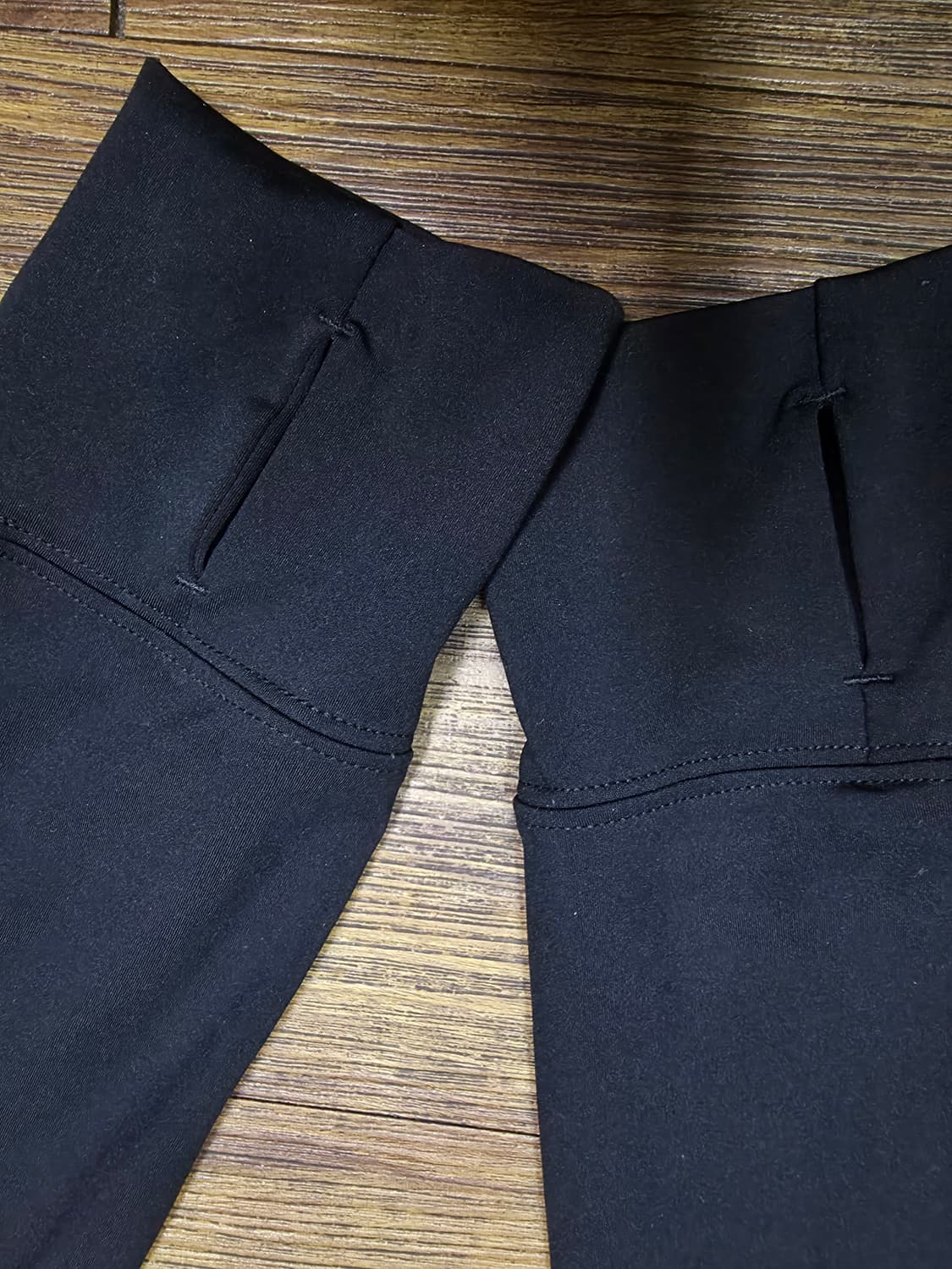 나이키우먼 프로365 드라이핏 크롭탑 상품이미지9