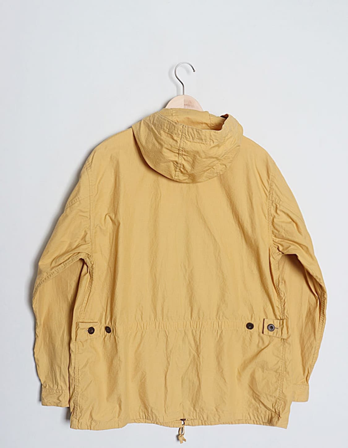  Maul Ruck by TAKEO KIKUCIH Ripstop 상품이미지7