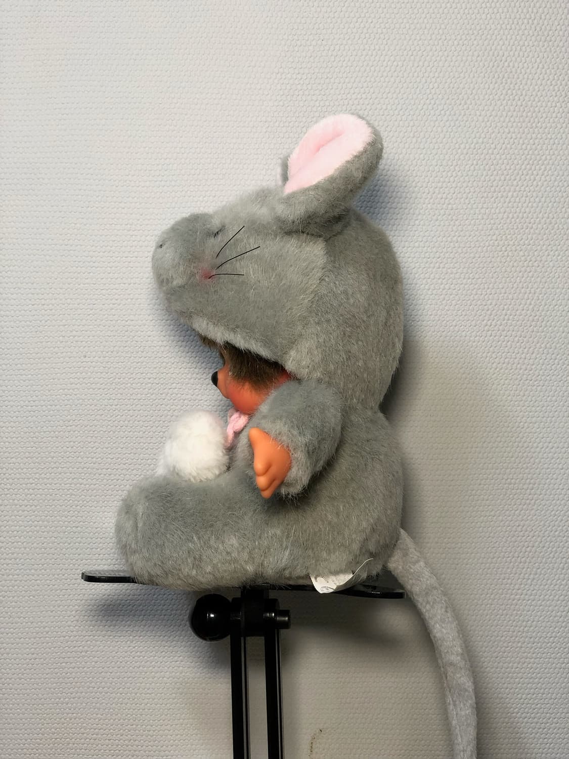 레어) 애니멀 몬치치 실물존귀 상품이미지4