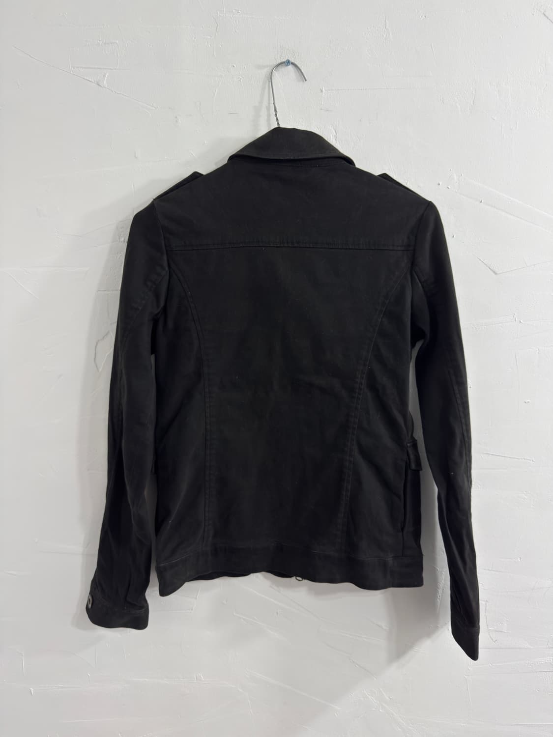 witty&pitty slim twoway jacket 상품이미지2